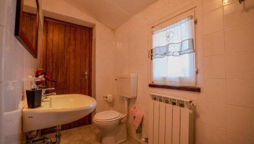 VILLA La Tana Del Lupo - Foto 3