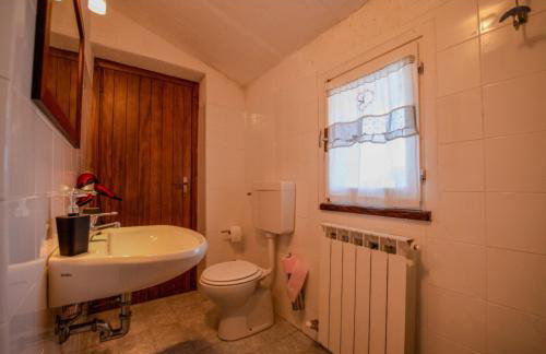 VILLA La Tana Del Lupo - Foto 3