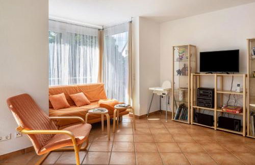 Ferienwohnung am Neumagen - Foto 3