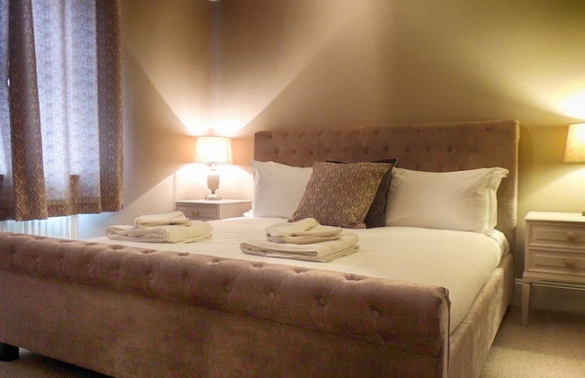 Ivy Cottage - Foto 11