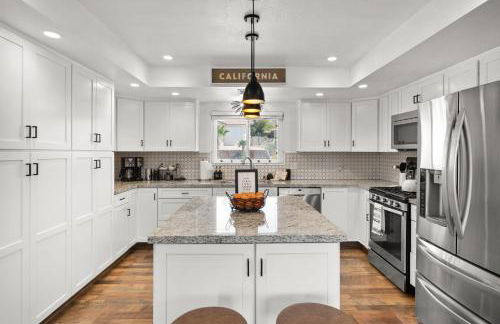 Mountain View Oasis - Private Pool, Game Room & Fire Pit Overlooking Coachella Valley - Foto 18