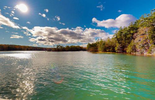 Birch Grove Cabin - Foto 5