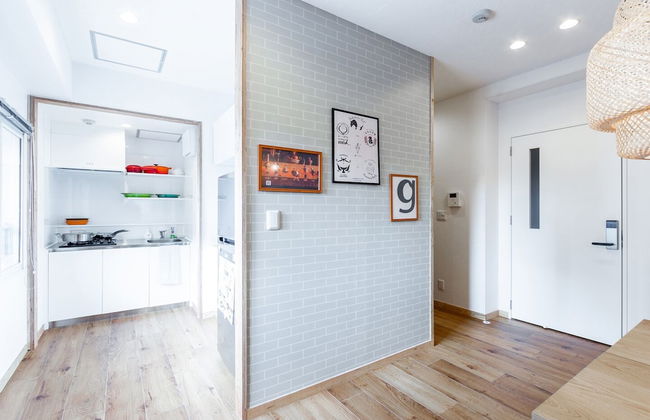 The East Avenue - Foto 41