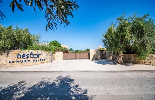 Nestor Luxury Villas - Foto 45