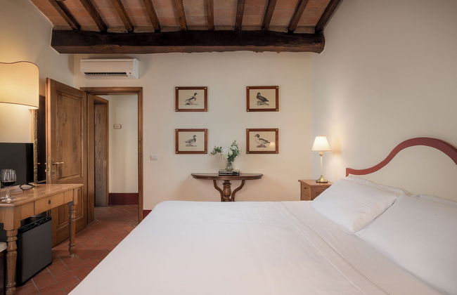 Relais Poggio Borgoni - Foto 59