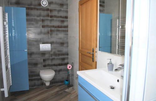 maison d en haut - Foto 12