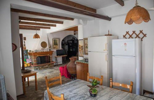 Maries Thasos Stone Villa - Photo 5