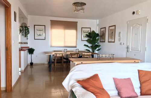 Los Geraneos - Foto 15