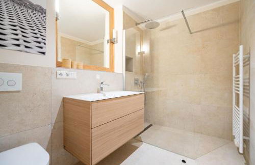 Villa Kamadori - App 4 - Foto 18