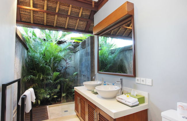 Serene Villas - Photo 77