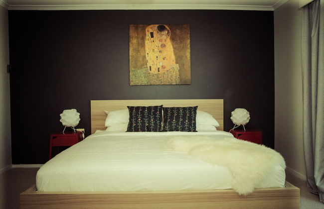 The Hobart Entrance - Foto 4