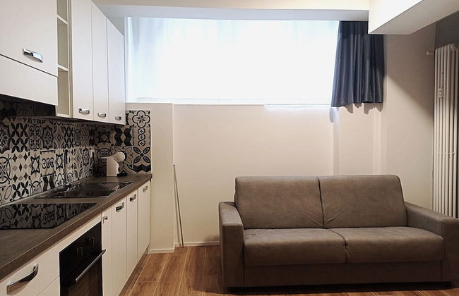 Mayflowers Apartment - Biancospini - Foto 7