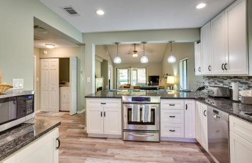Pet-Friendly Lakeland Condo w/ Screened Porch! - Photo 10