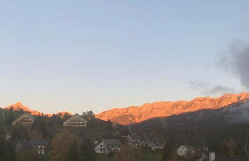 La haut, dans les montagnes ... - Foto 47