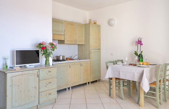 Residence with swimming- pool in Badesi - Foto 8