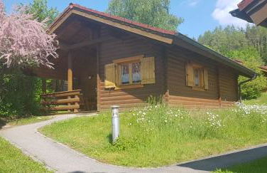 Blockhäuser Stamsried - Photo 19