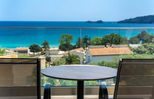 FINIKAS LUXURY SUITES Thassos Golden Beach - Foto 24