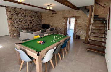 Gîte Les petits pirons - Photo 12