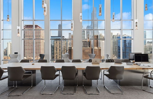 Kasa River North Chicago - Foto 55