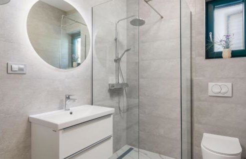 Pet Friendly Home In Oklaj With Sauna - Foto 53