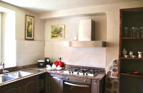 Tipico rustico Toscano vicino alle Cinque Terre - Foto 37