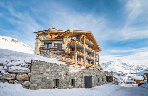 Résidence Almes 1 et Almes 2 by Alpapart - Foto 1