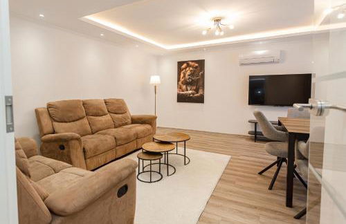 Ferienhaus Bad Bertrich - Photo 1