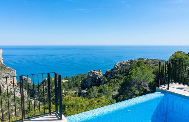 Villa With Sea Breeze Charm - Foto 23