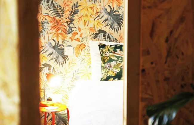 Zen Garden Cottage - Sleeps 2 - Patio & Parking - Foto 27