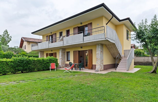 Holiday Home in Lazise Near Lake Garda - Foto 1