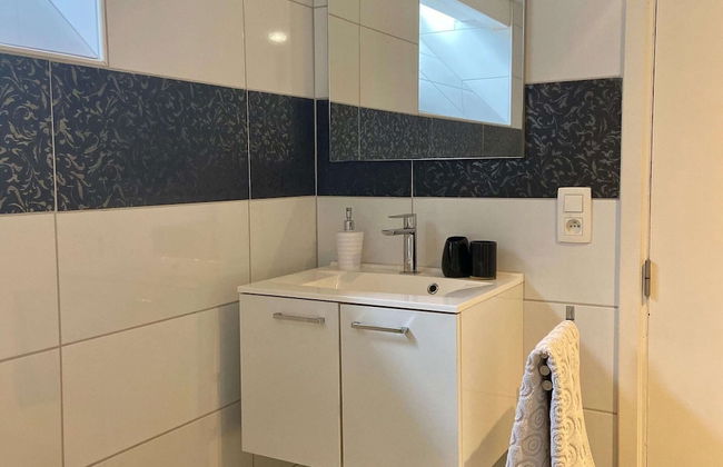 Suave Holiday Home in Stavelot With Infrared Sauna - Foto 41