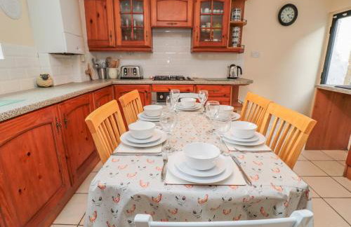 Magpie Cottage - Foto 12