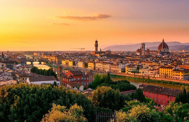 Palagio 14 in Chianti With Shared Pool - Foto 9