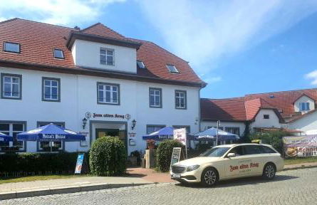 Landgasthof Alter Krug Potsdam OT Marquardt - Foto 28