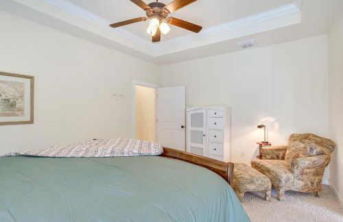 Quaint Noble Home 6 Mi to University of Oklahoma! - Photo 13