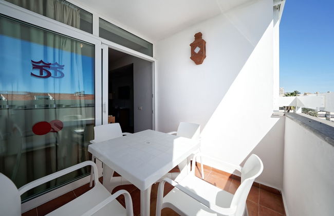 Apartamentos Dorotea - Foto 18