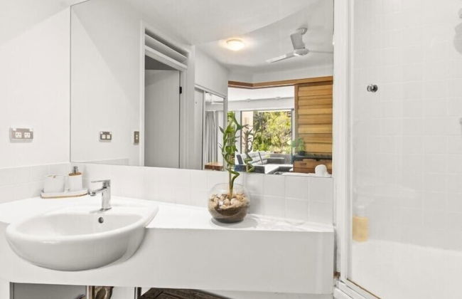 Casuarina Apartment 200m from the Beach - Foto 11