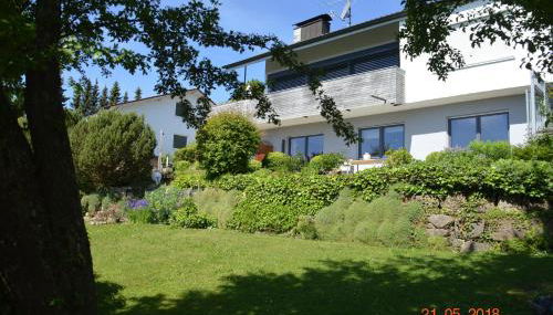 Ferienwohnung Hochgratblick - Foto 4