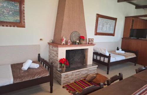 Karofillos homes-Oropedio - Foto 37