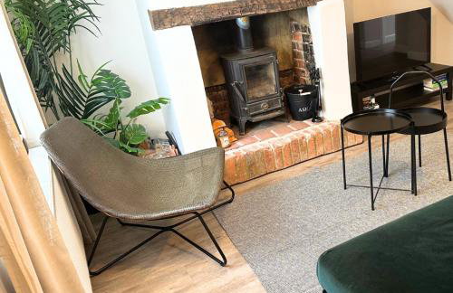 Countryside 2 bed cottage- Aylesbury - Foto 37