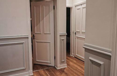 3 bed apartment in the heart of westend of Glasgow - Foto 30