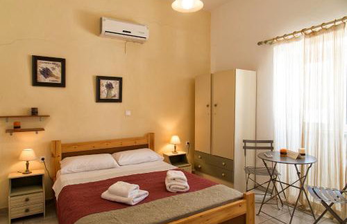 Katerina Rooms & Studios - Foto 15