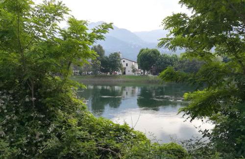 HOUSE MINOU' Lake Como - Foto 18