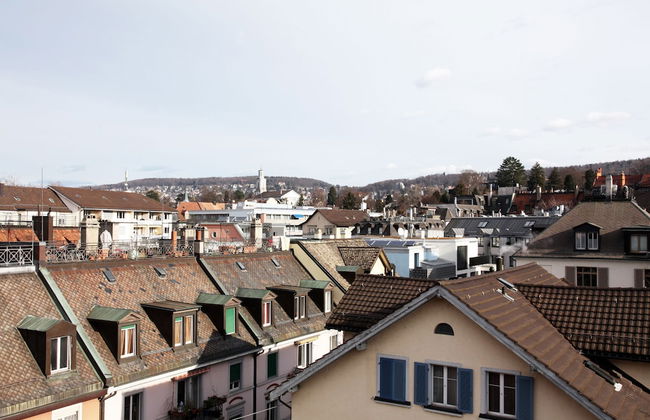 City Stay Seefeld House - Photo 43