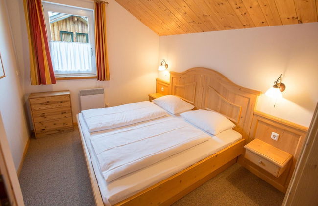 Chalet in Annaberg-lungotz With a Community Pool - Foto 5