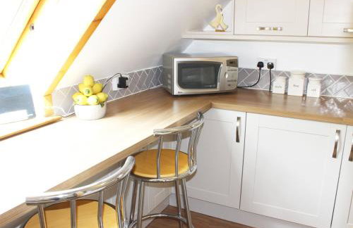 The Hayloft - Foto 9