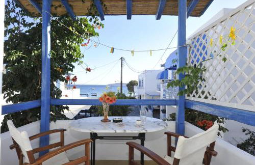 George's beach studios Aliki Paros - Photo 10