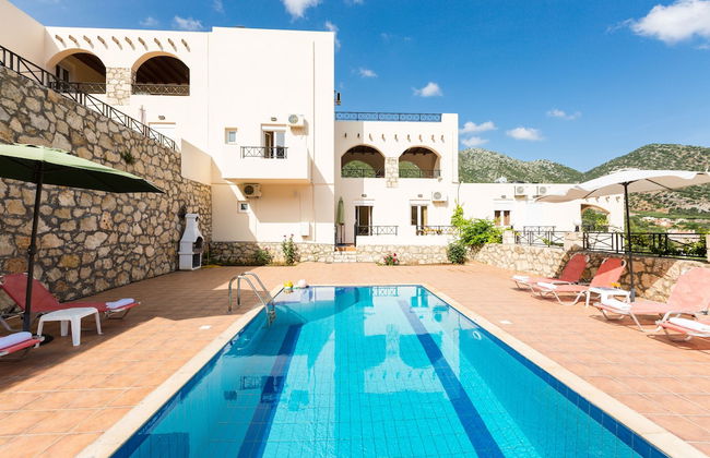 Bali Villas - Photo 67