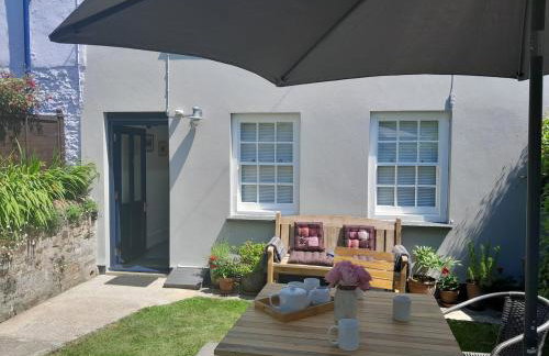The Captain's House Charlestown St Austell - Foto 2