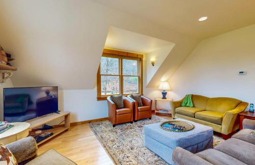 The Coolidge Barn - Foto 3